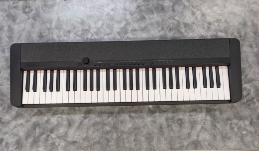 Casio - CT-S1 BK